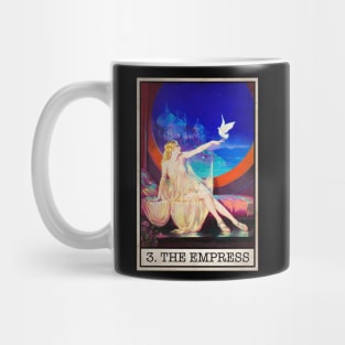 Tarot - The Empress Mug